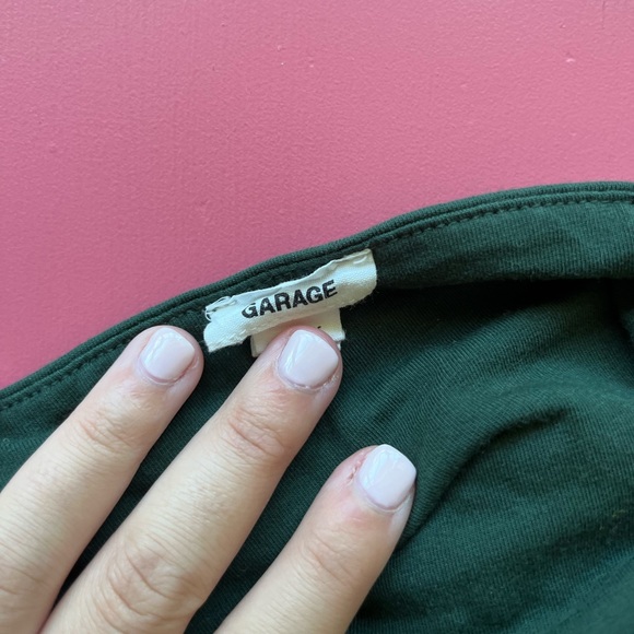 Garage tube top bundle - Picture 4 of 4